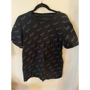 HUF T-Shirt (SZ M)